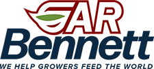 GAR Bennett Logo